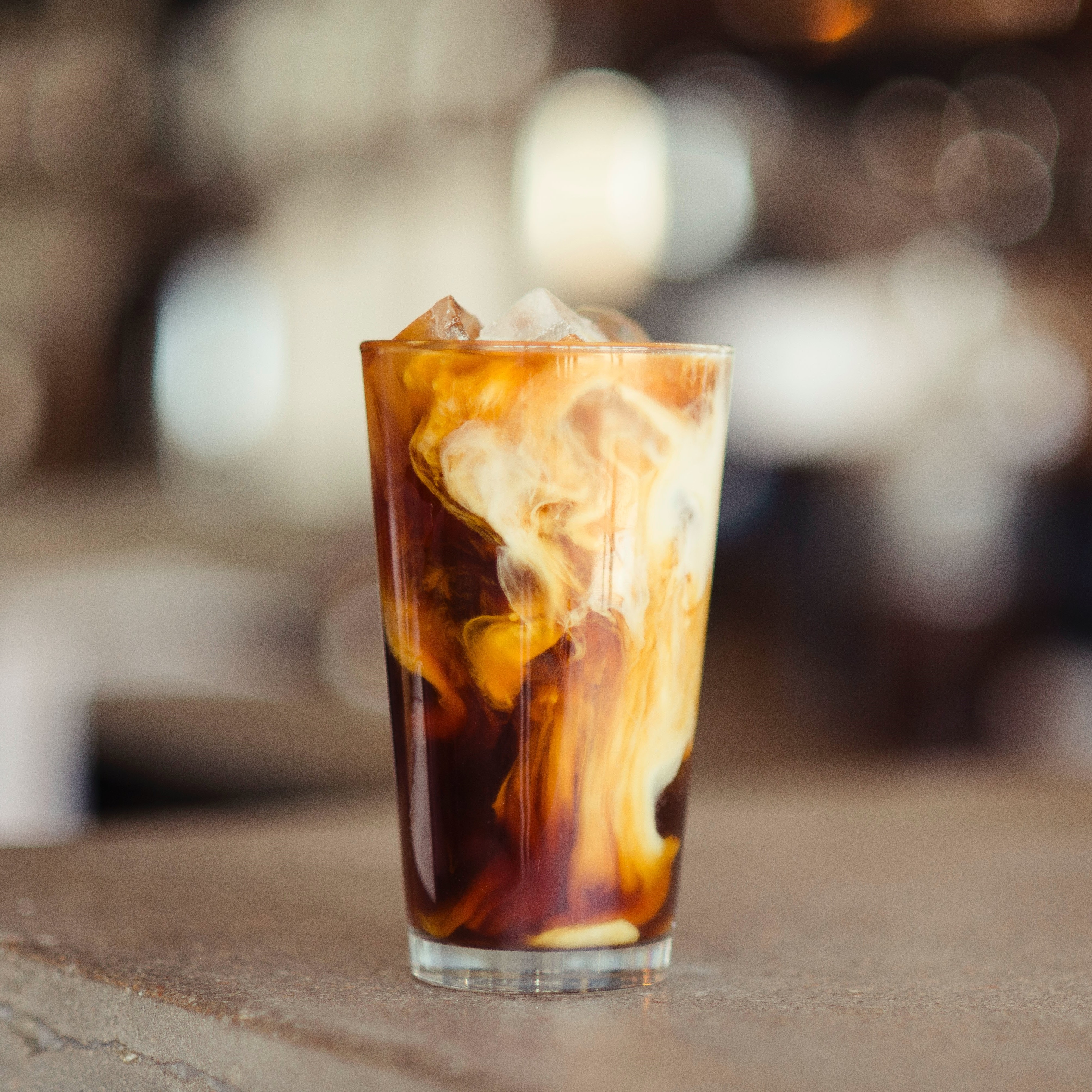 Photo of beautifully
                arranged food